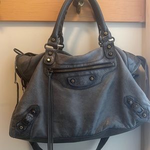 Balenciaga Town Classic Stud